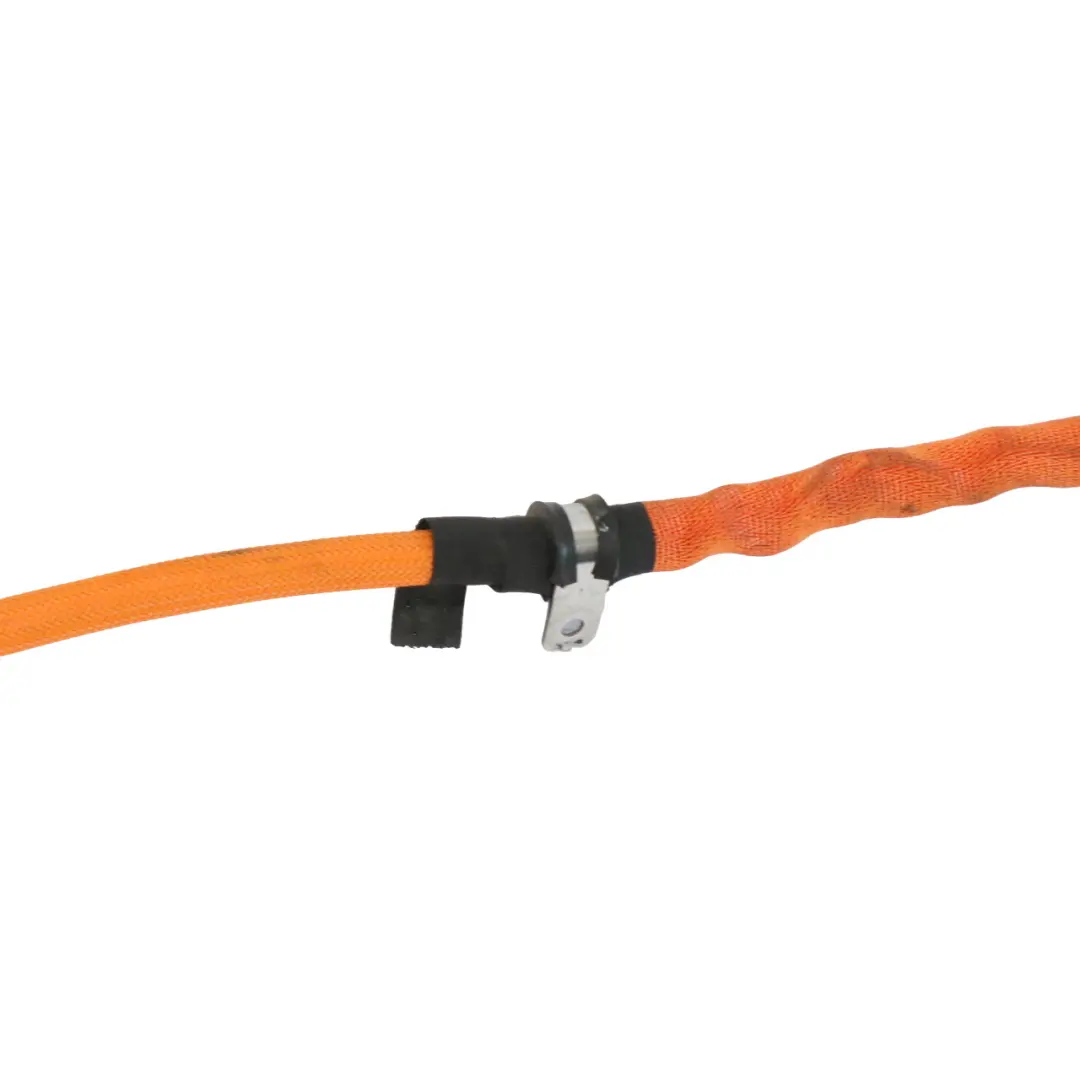 Mercedes EQA H243 Convertidor de alto voltaje Cable Mazo de cables A2435403816