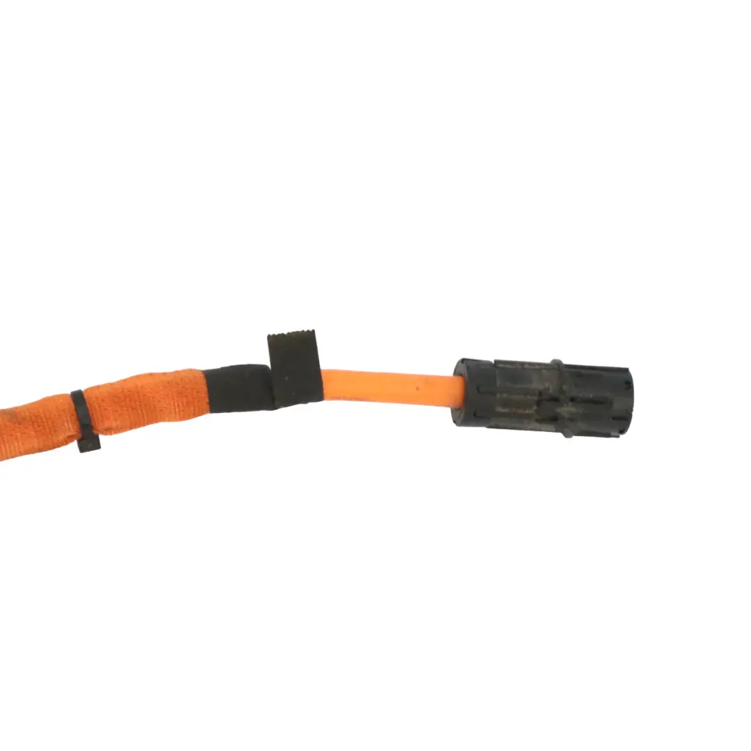 Mercedes EQA H243 Convertidor de alto voltaje Cable Mazo de cables A2435403816