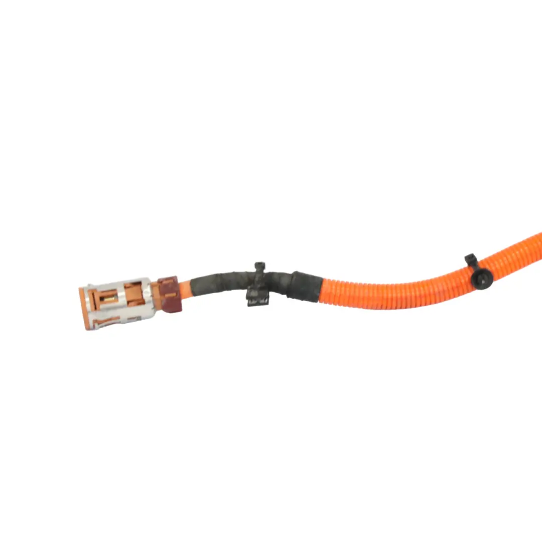 Mercedes EQA H243 Cable de batería de alta tensión Mazo de cables A2435403916