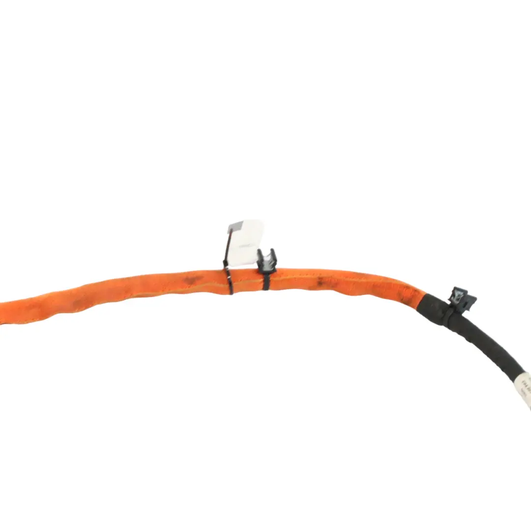 Mercedes EQA H243 Cable de batería de alta tensión Mazo de cables A2435403916