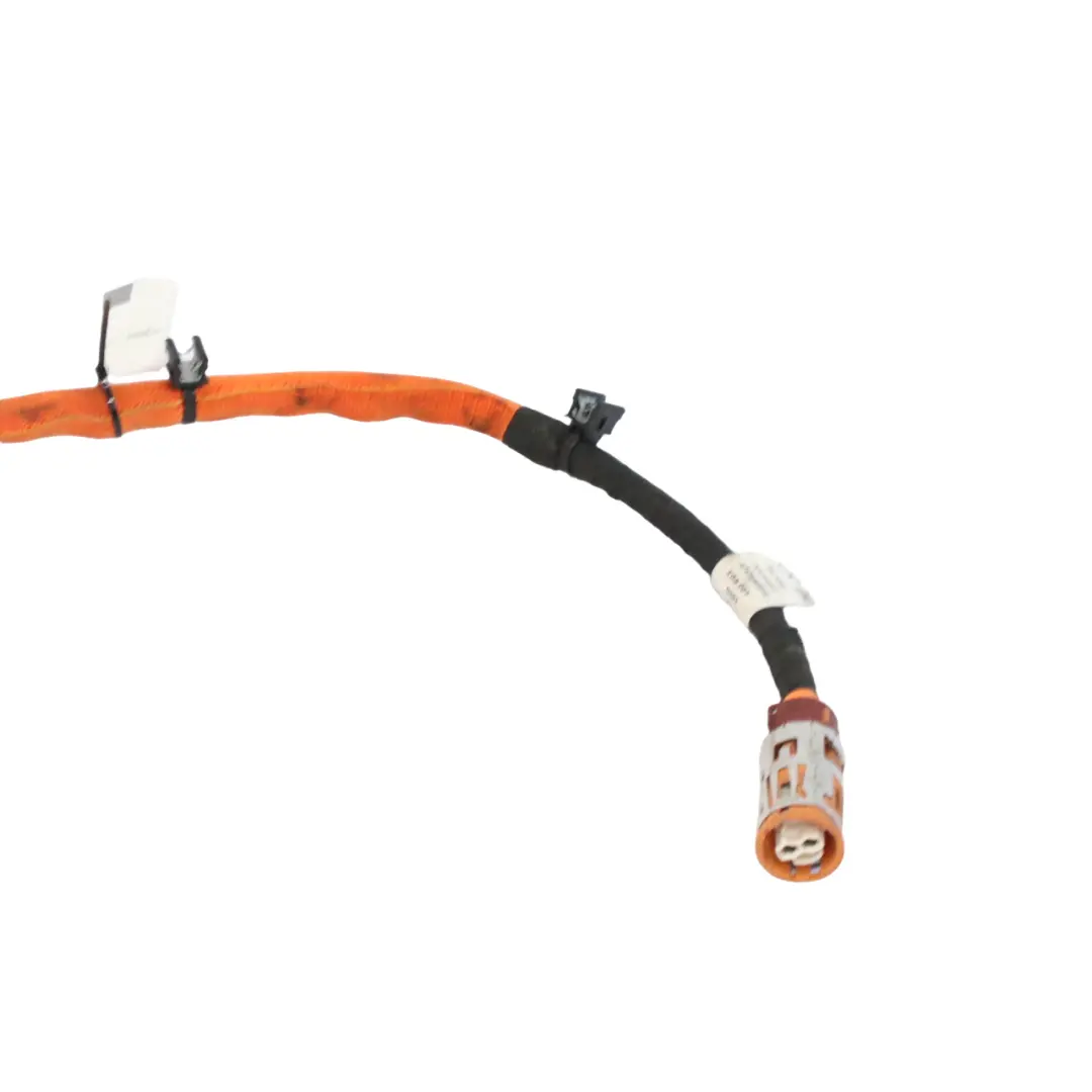 Mercedes EQA H243 Cable de batería de alta tensión Mazo de cables A2435403916