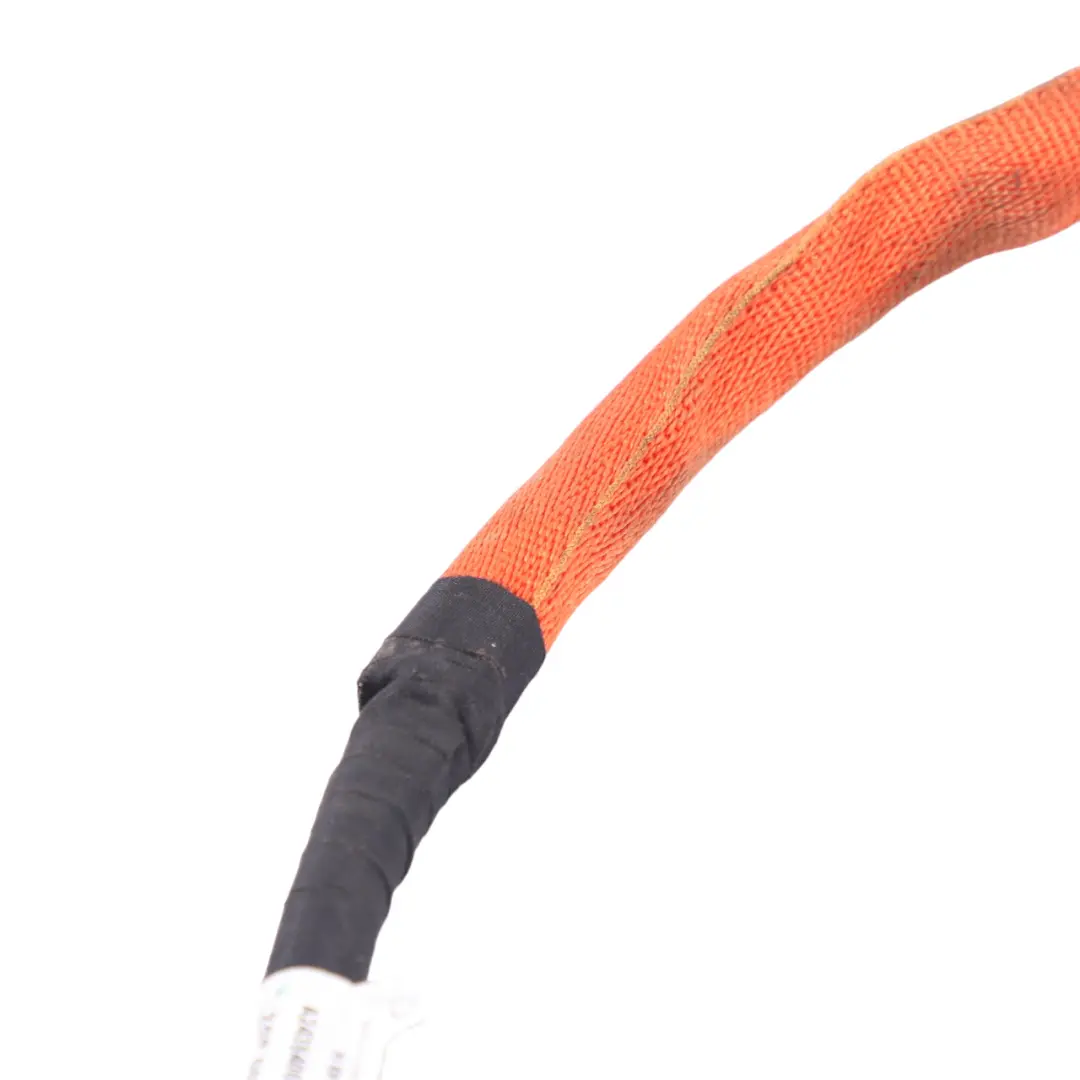 Mercedes EQA H243 Convertidor de alto voltaje Cable del calentador A2435406219