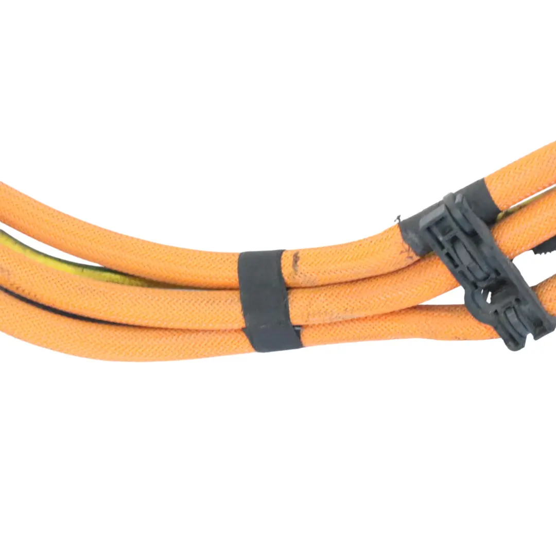 Mercedes EQA H243 Mazo de cables del cargador de batería A2435407013