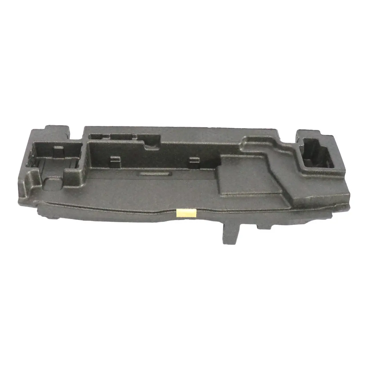 Mercedes H243 Boot Trunk Panel Empty Tool Storage Tray Kit Foam A2436940200