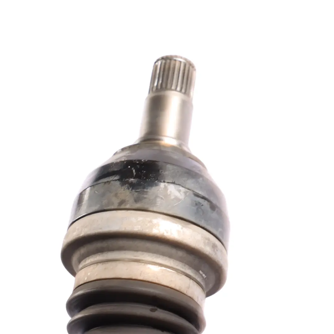 Driveshaft Mercedes W117 W176 W246 Front Left N/S Side Shaft A2463302501
