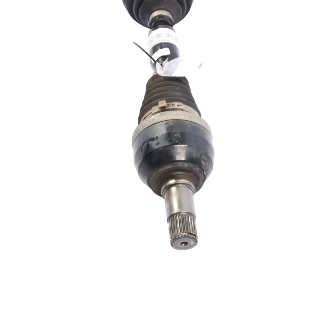 Driveshaft Mercedes W117 W176 W246 Front Left N/S Side Shaft A2463302501
