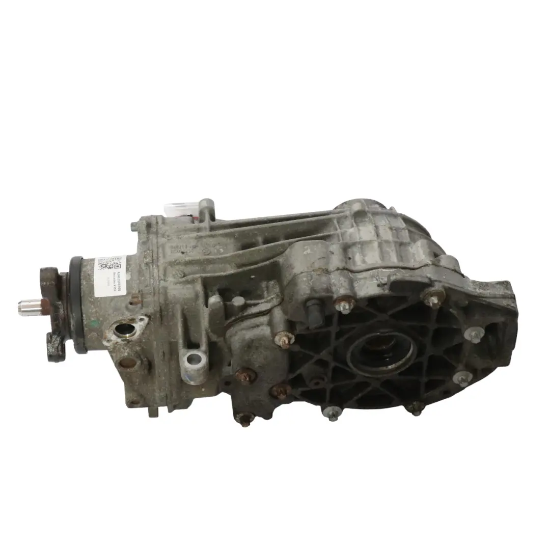 Mercedes W176 W246 4Matic Hinter Differential Diff 2.438 A2463507701 GARANTIE