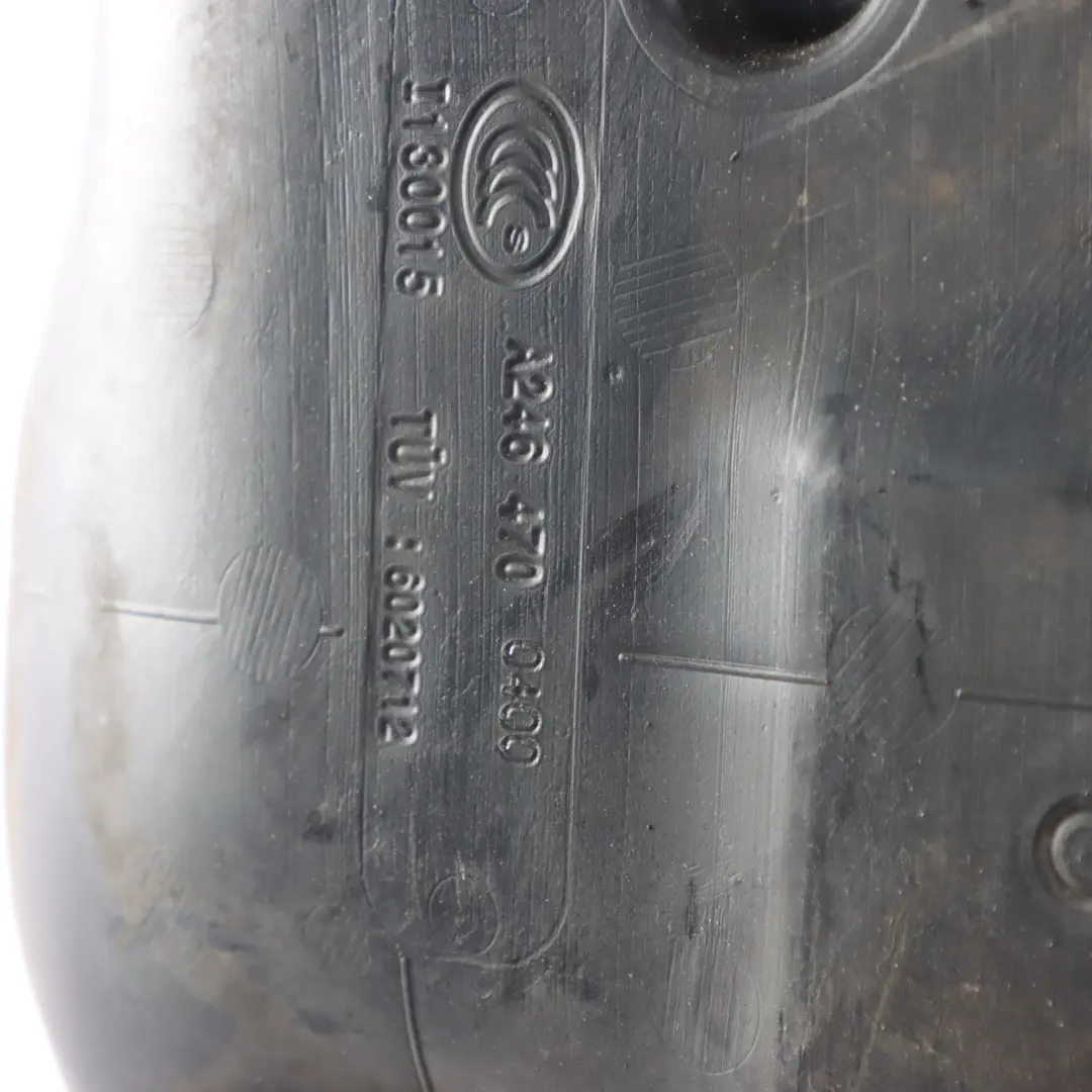 Fuel Tank Mercedes X156 W176 W246 Petrol Complete Fuel Reservoir A2464703200