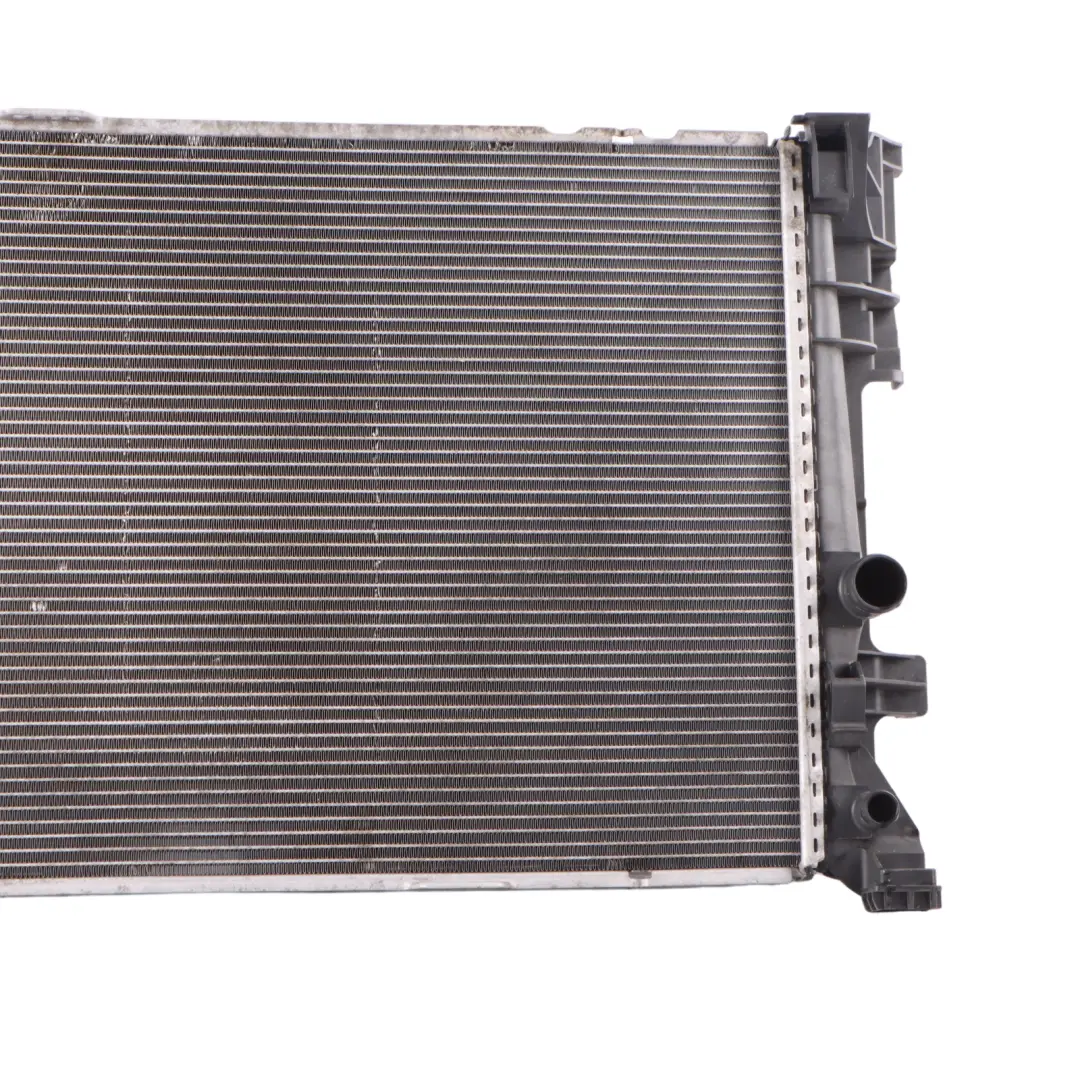 Mercedes X156 Engine Cooling Radiator Water Cooler A2465001403