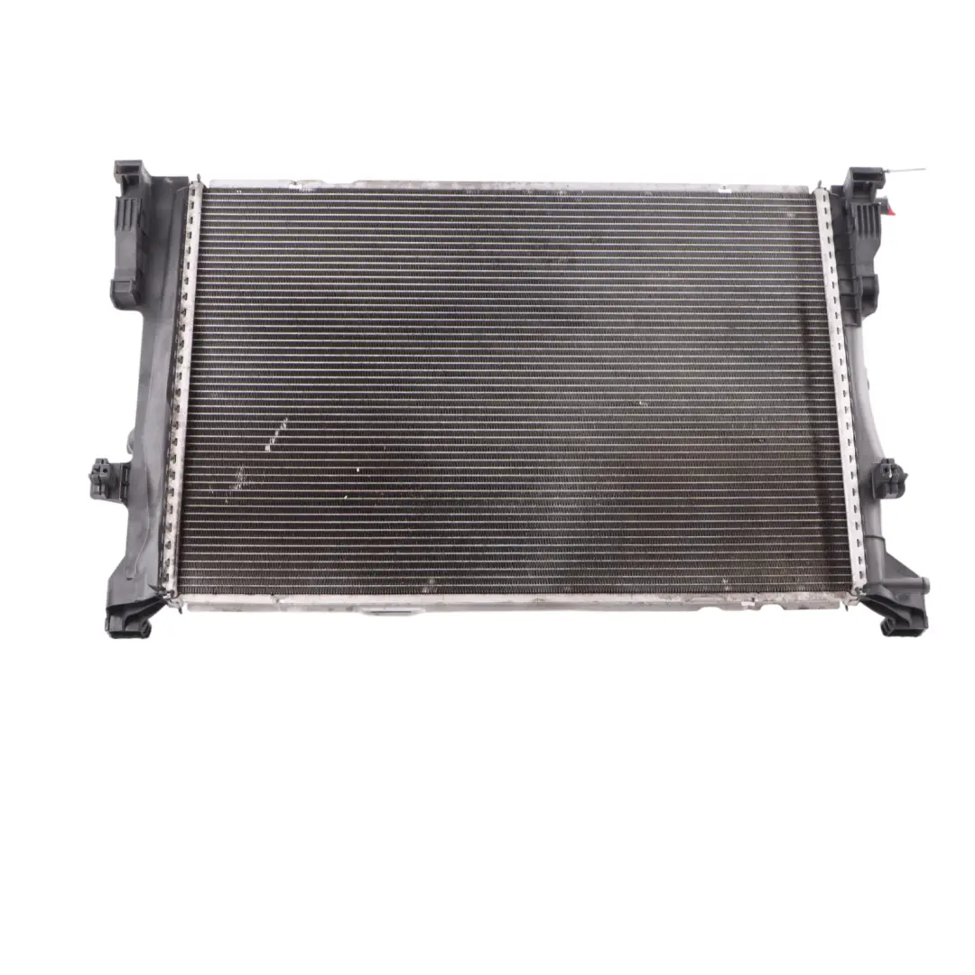 Mercedes X156 Engine Cooling Radiator Water Cooler A2465001403