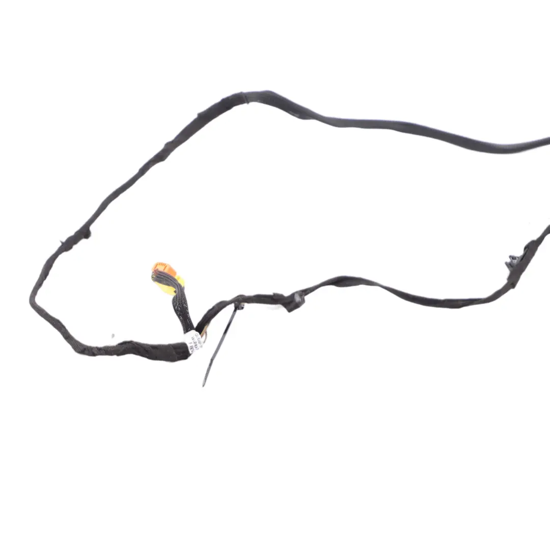 Mercedes W176 Front Left Right N/O/S Seat Wiring Harness 