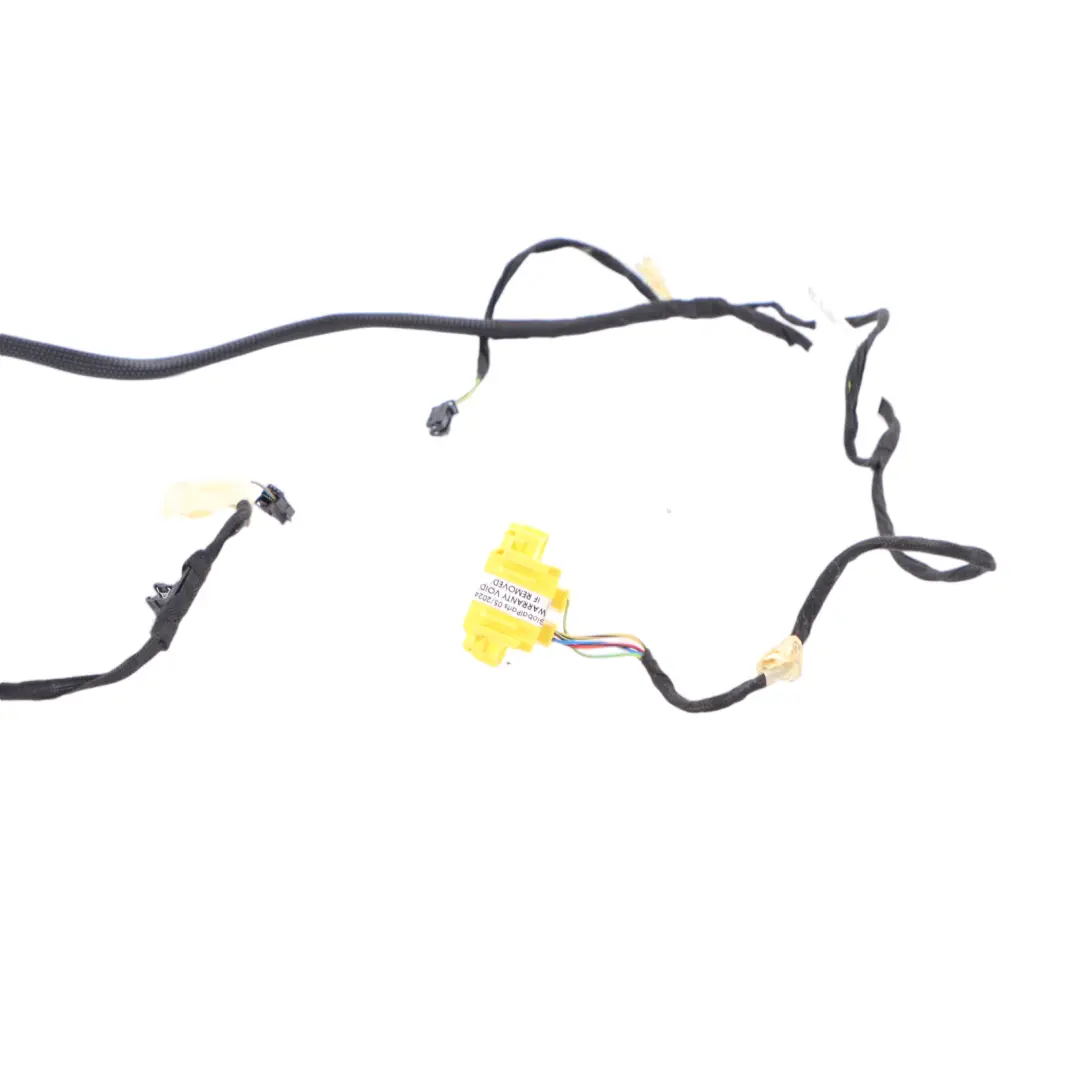 Mercedes W176 Front Left Right N/O/S Seat Wiring Harness 