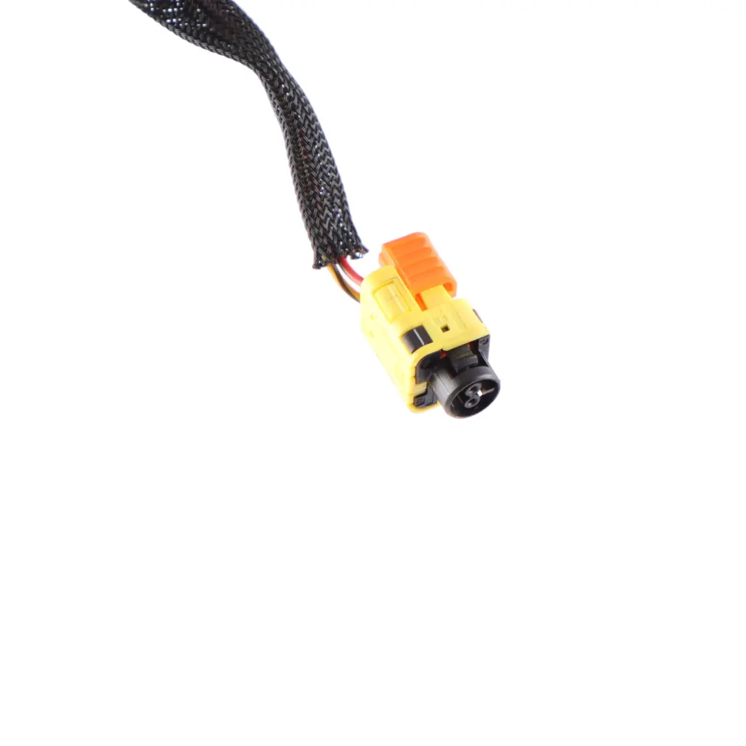 Mercedes W176 Front Left Right N/O/S Seat Wiring Harness 
