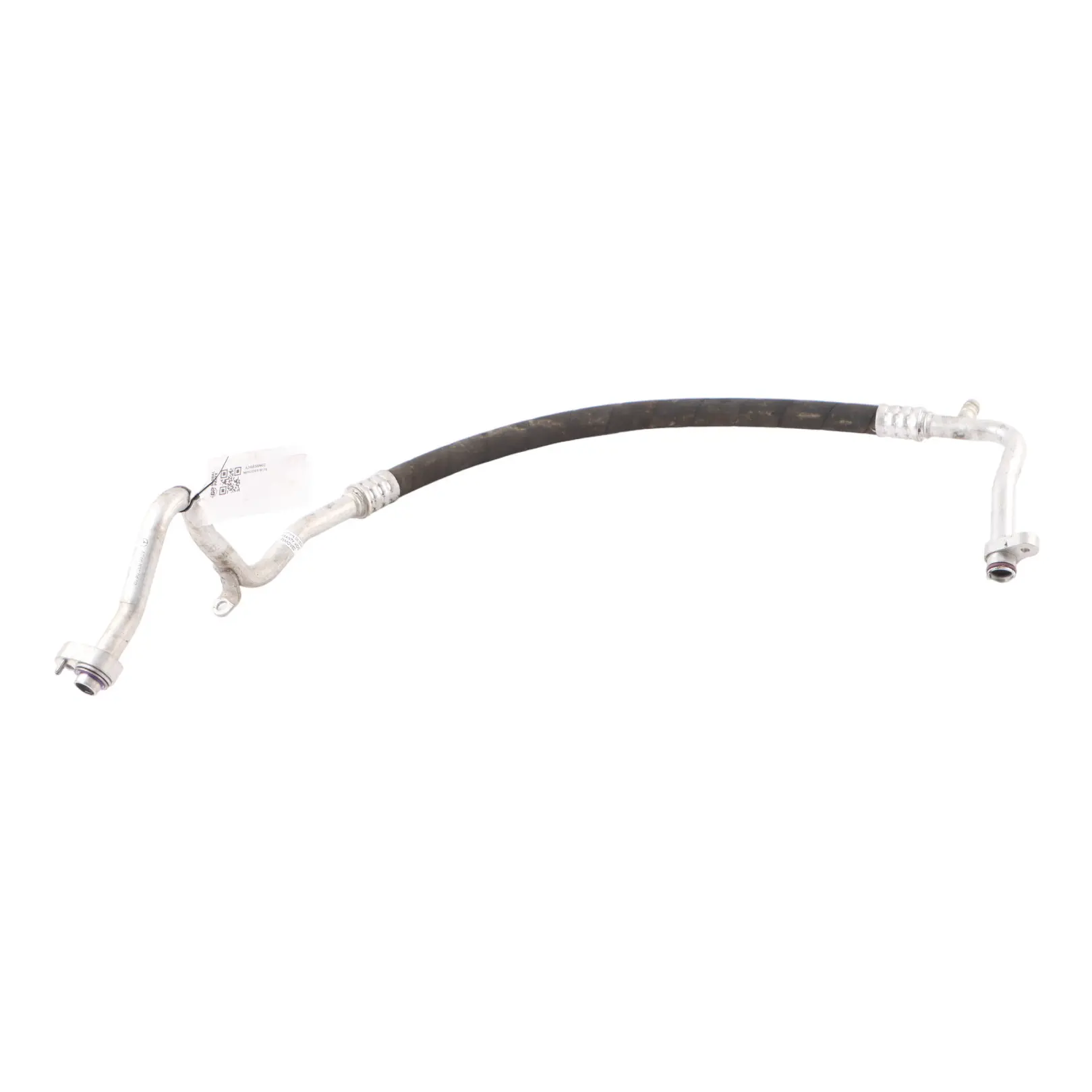 Air Conditioning Pipe Mercedes X157 W176 W246 A/C Coolant Hose Line A2468300402