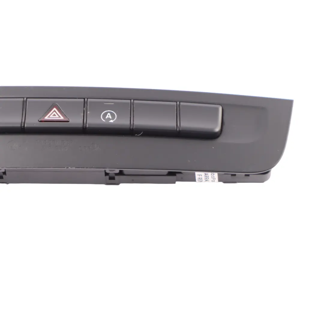 Mercedes W176 W246 Panel Przełącznik Dynamic Select Start/Stop A2469057902