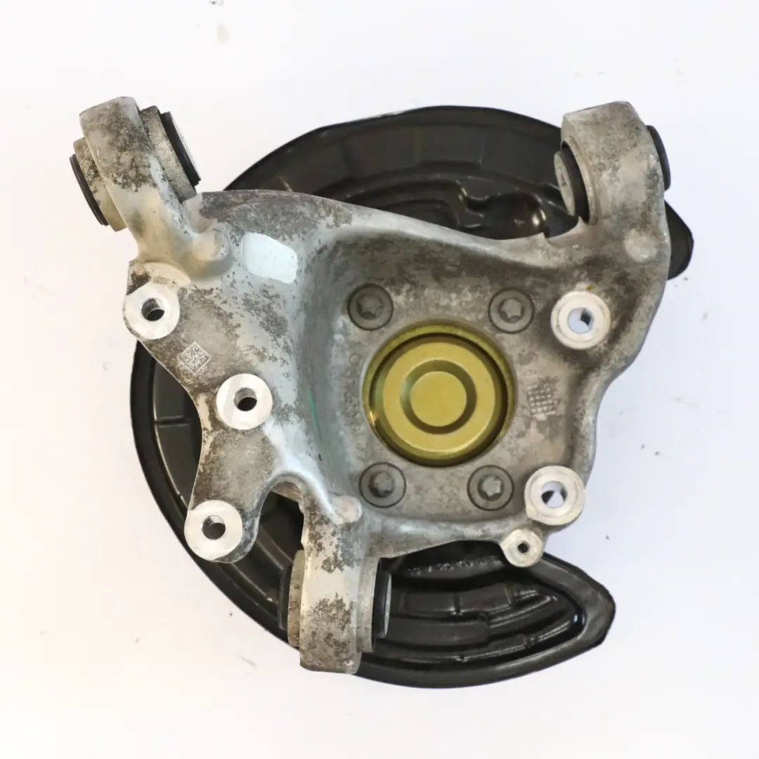 Buje de rueda Mercedes C118 W247 Cojinete trasero izquierdo A2473502300