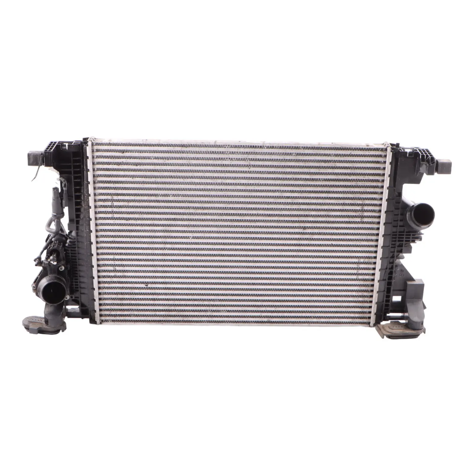 Intercooler Mercedes W177 C118 W247 Diesel OM654 Charge Air Cooler A2475006200