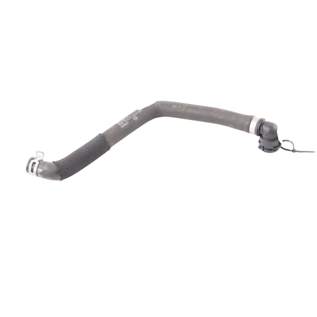 Mercedes W177 Radiator Coolant Line Pipe Hose A2475010658