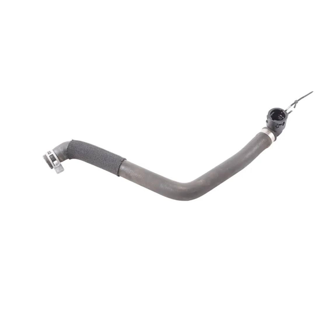 Mercedes W177 Radiator Coolant Line Pipe Hose A2475010658