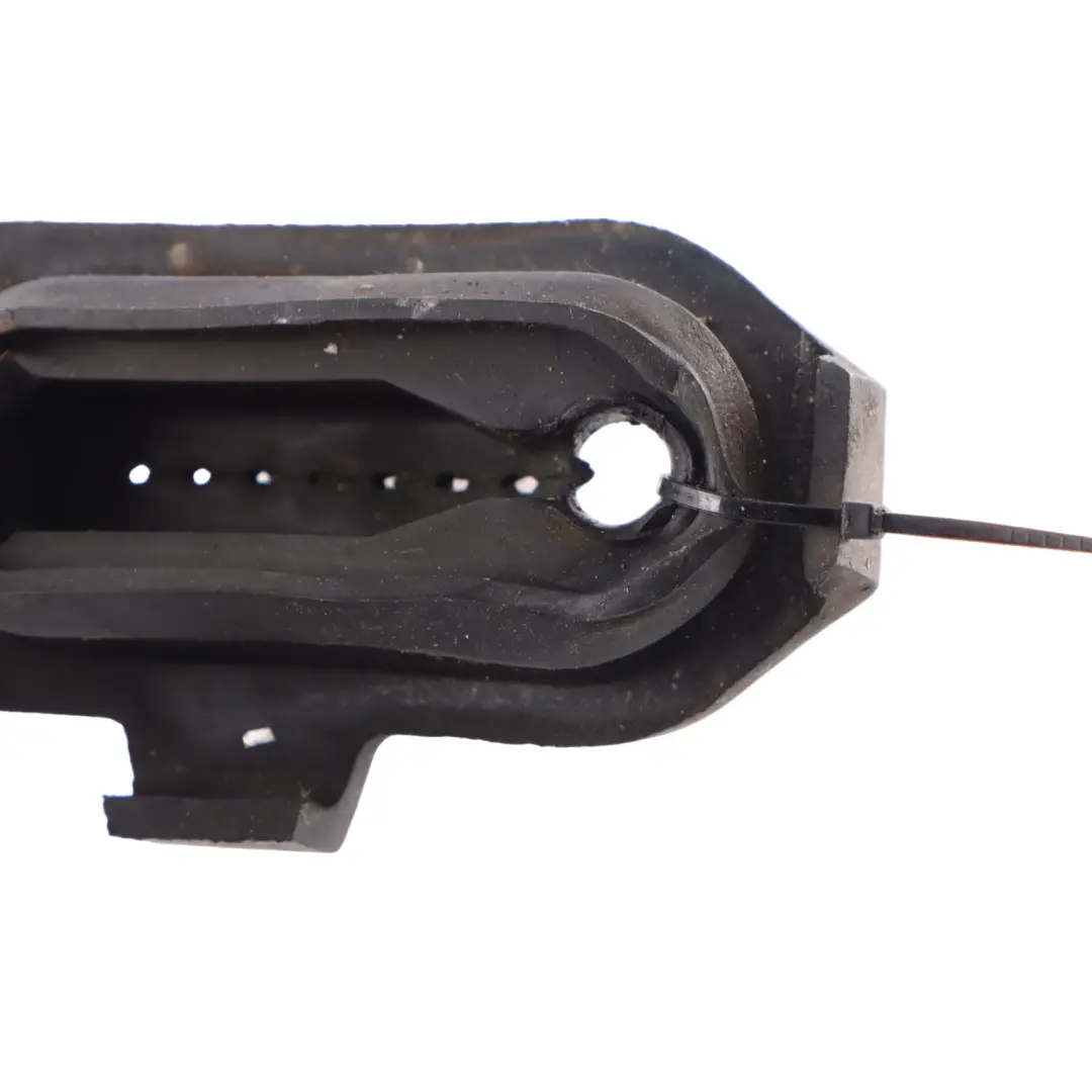 Radiator Holder Mercedes W177 Elastomer Bearing Right O/S Support  - SKU A2475040400 - Part number A2475040400