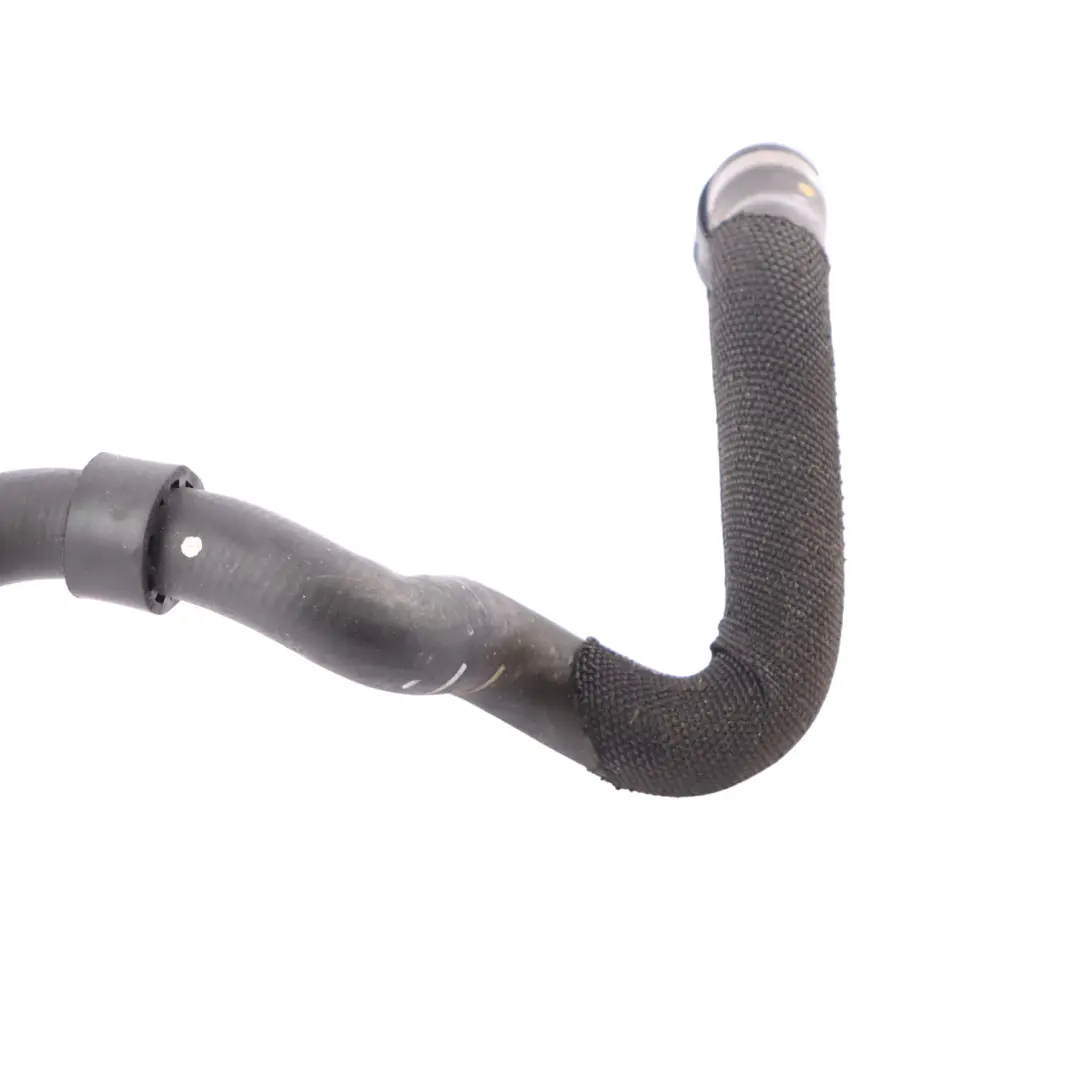 Water Line Mercedes W177 M260 Petrol Heater Return Hose To Engine A2478307001