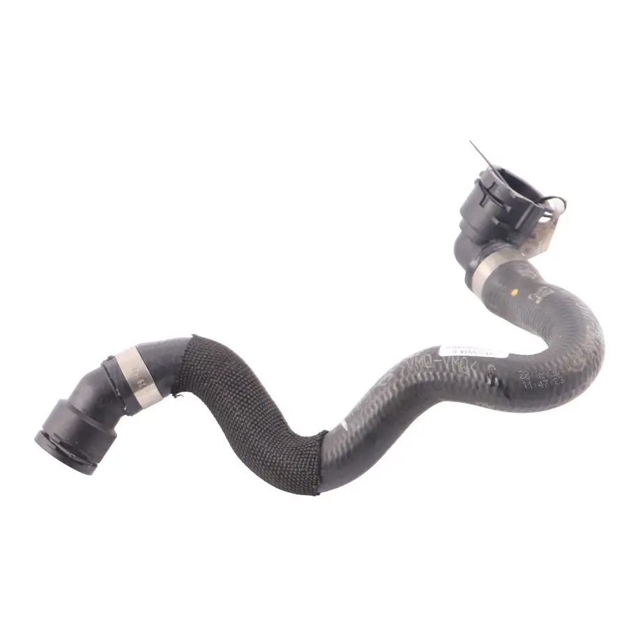 Water Hose Mercedes W177 W247 Heat Exchanger Coolant Return Pipe A2478307200