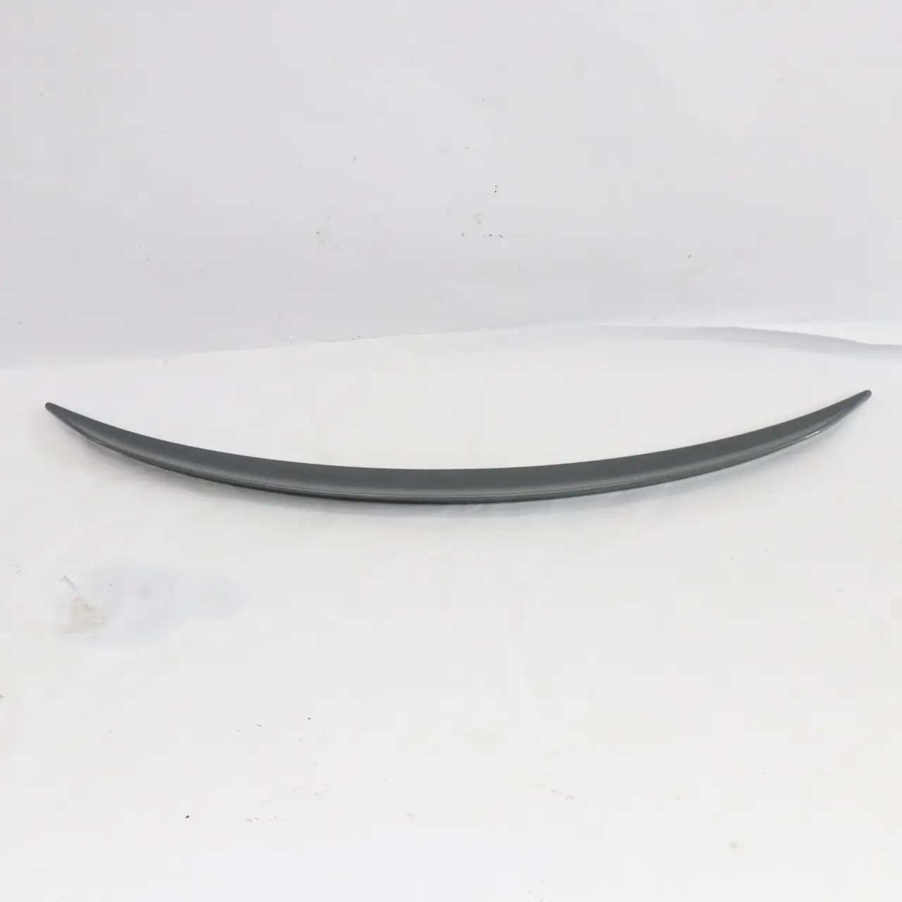 Mercedes C253 Rear Spoiler Boot Tailgate Trunk Trim Panel Lip A2537900000