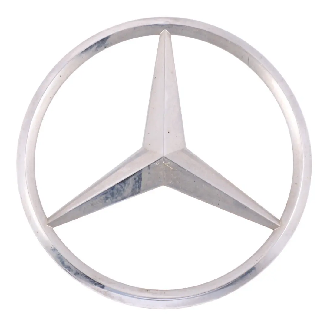 Mercedes X253 Rear Trunk Door Star Emblem Logo Badge A2538170016