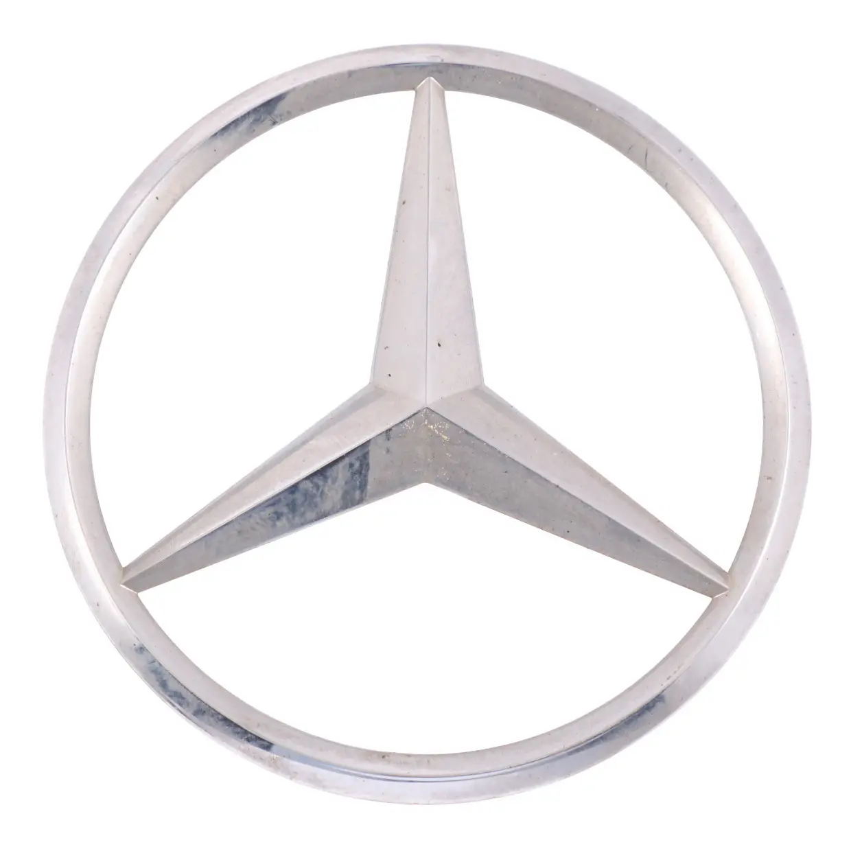 Mercedes X253 Rear Trunk Door Star Emblem Logo Badge A2538170016