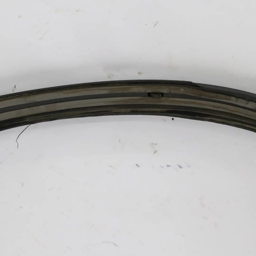 Mercedes C253 Fender Wheel Arch Moulding Cover Trim Rear Left N/S A2538851301