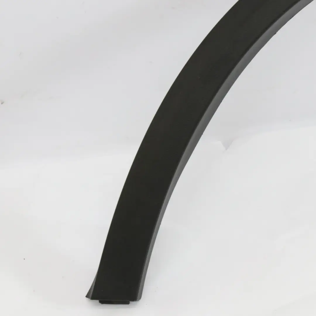 Mercedes C253 Fender Wheel Arch Moulding Cover Trim Rear Left N/S A2538851301