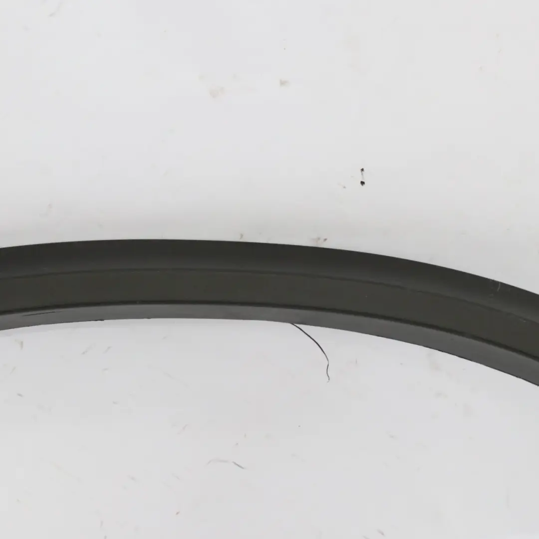 Mercedes C253 Fender Wheel Arch Moulding Cover Trim Rear Left N/S A2538851301