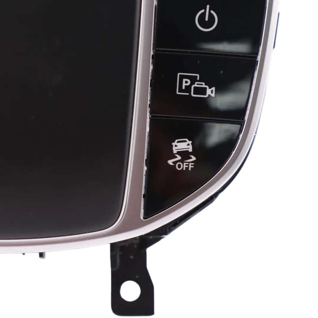 Mercedes GLC X253 Panel Sterowania Touchpad A2539000008