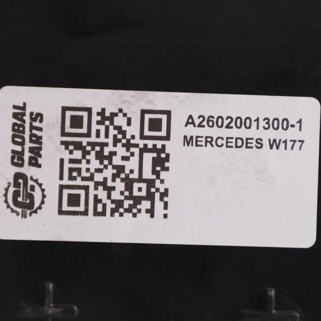 Mercedes W177 A 35 Tanque de Expansión del Refrigerante Gasolina A2602001300