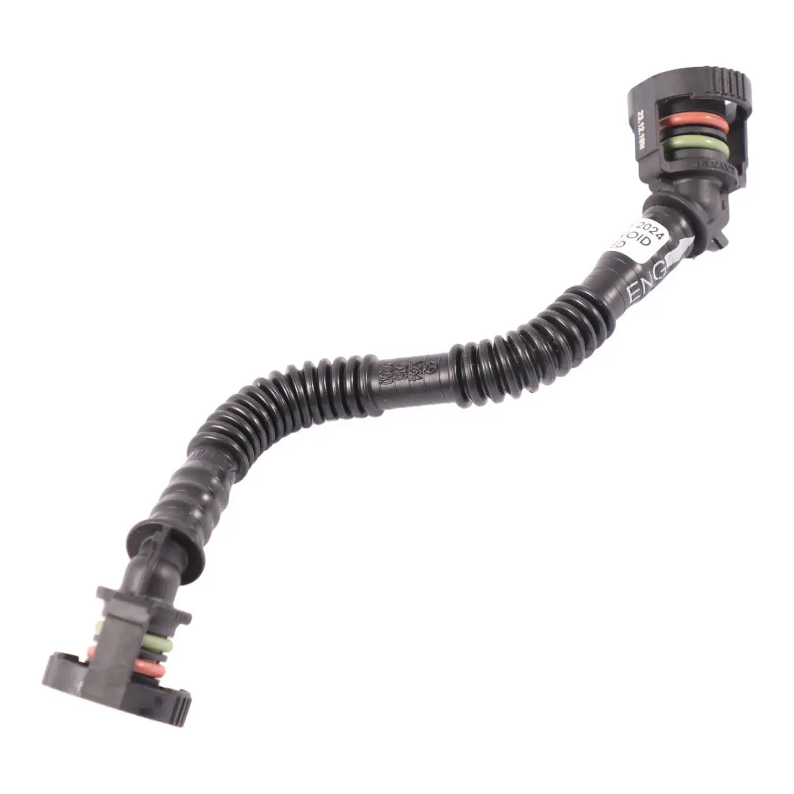 Mercedes C238 Intercooler Pipe Hose Charge Air Hose A2640180200