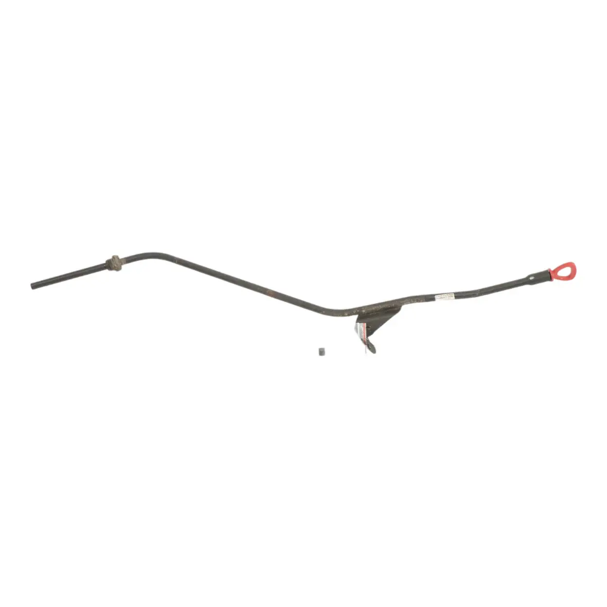 Mercedes W169 Oil Level Dipstick Engine Guide Tube A2660180240