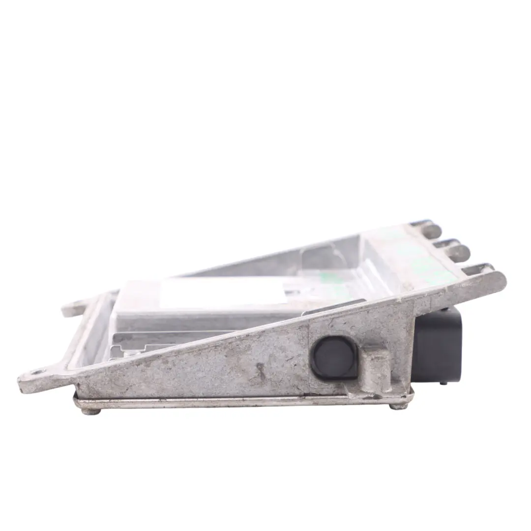 Mercedes W169 B150 M266.920 Engine Control Unit ECU A2661539779 Automatic