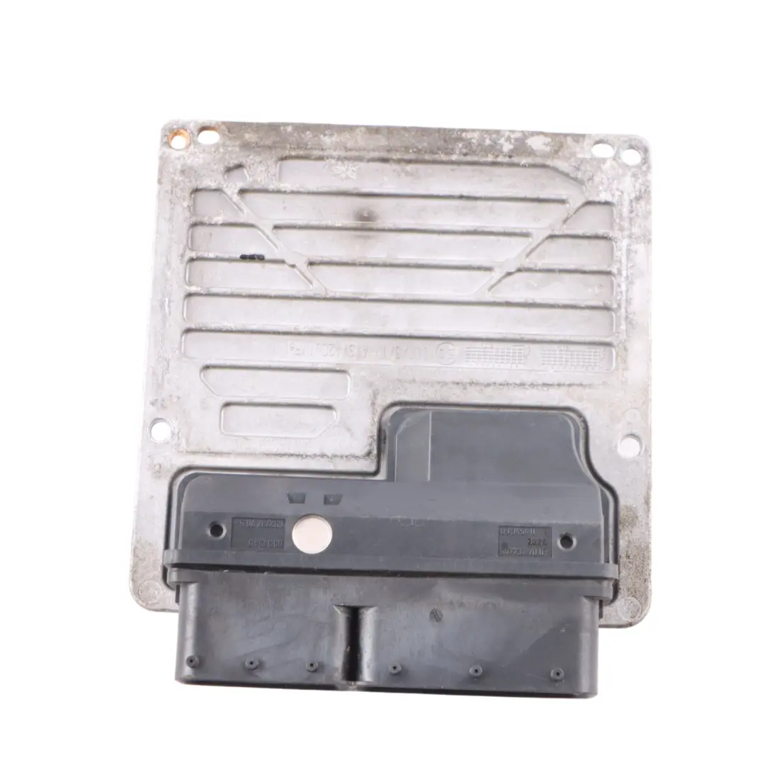 Mercedes R171 271.944 271944 163HP Engine ECU Kit Key Lock A2711534691 Automatic
