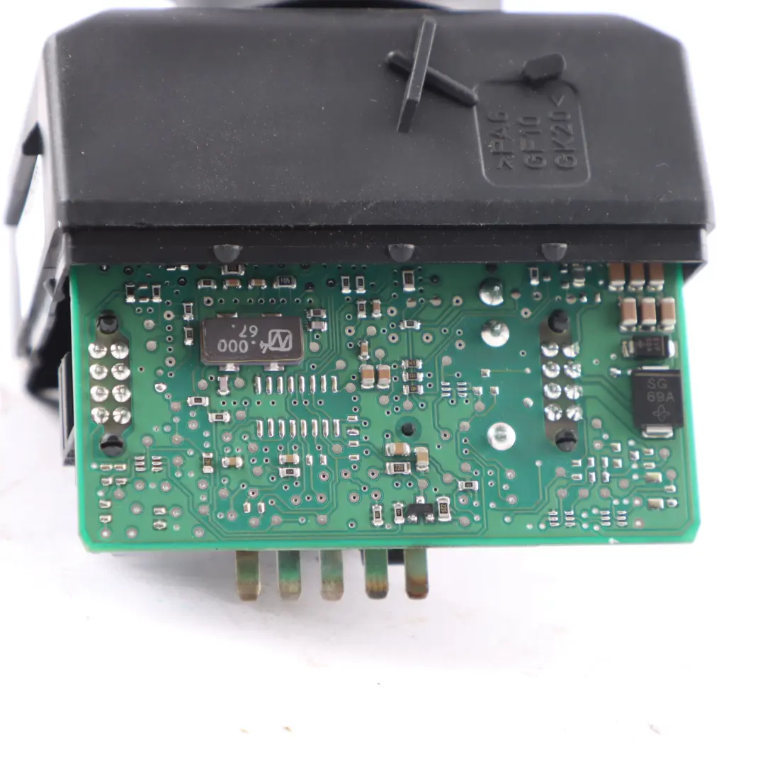Mercedes R171 271.944 271944 163HP Engine ECU Kit Key Lock A2711534691 Automatic