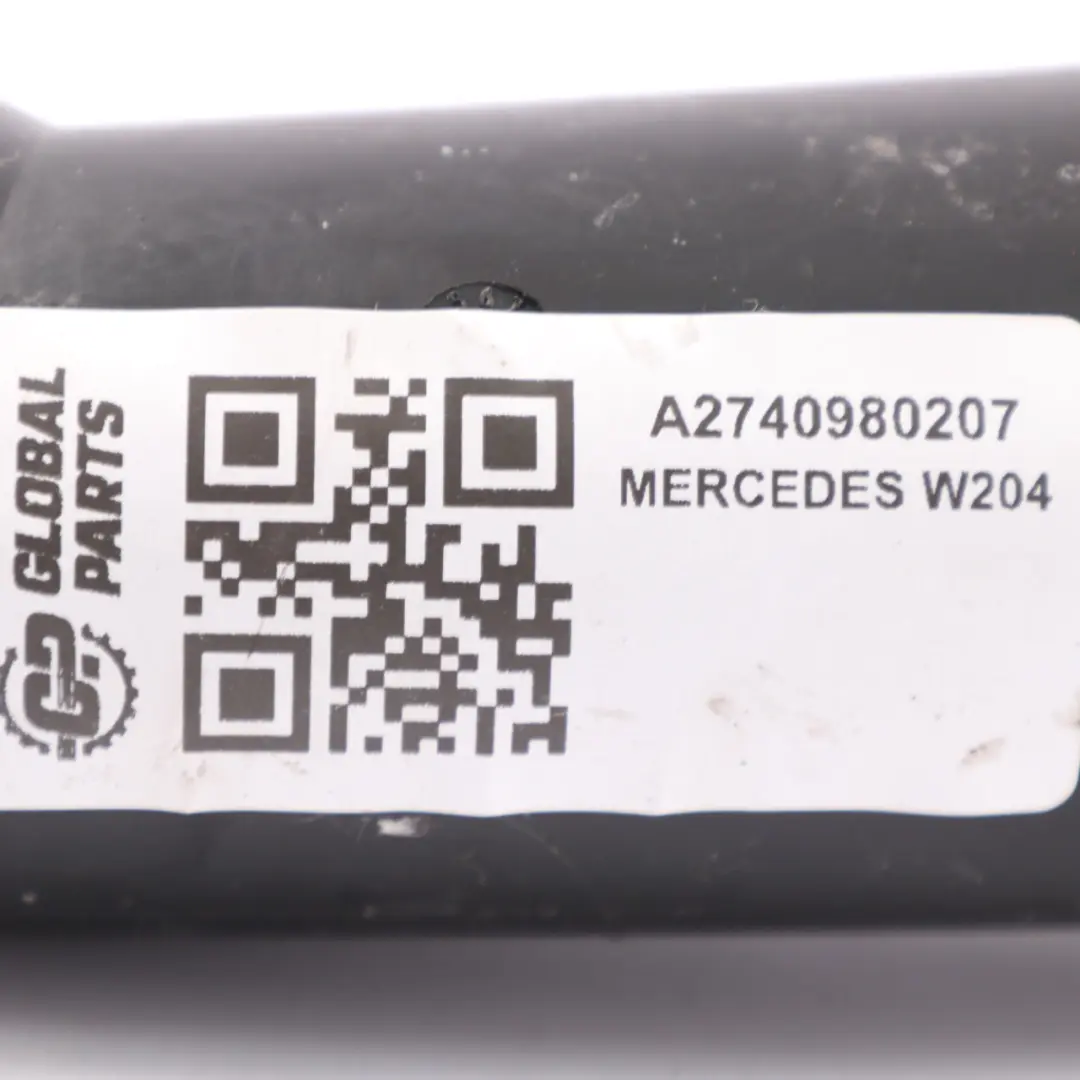 Mercedes W204 Przewód Rura Wąż Powietrza A2740980207