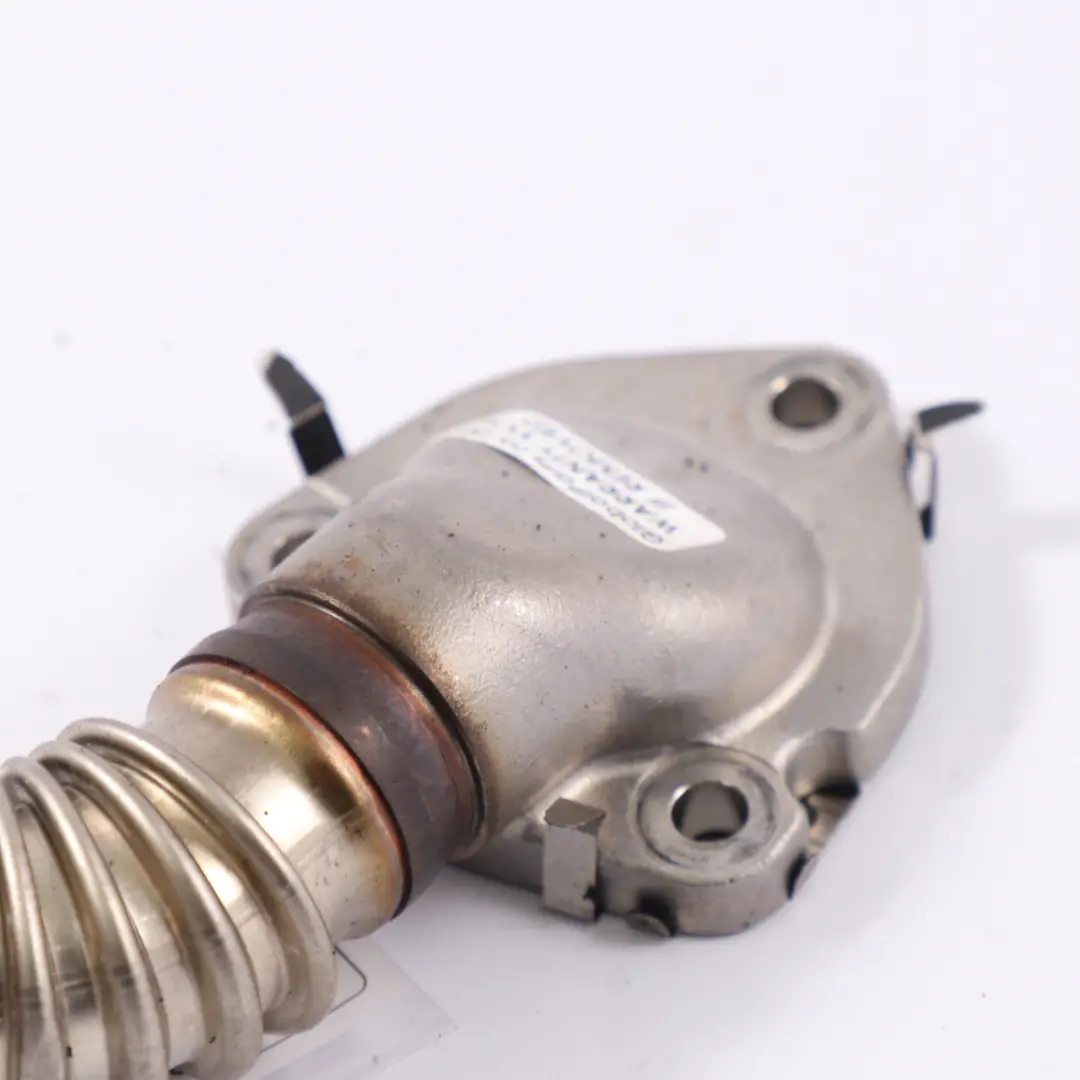 EGR Línea Mercedes W205 W213 X253 Gasolina M274 EGR Tubo de válvula A2741410404