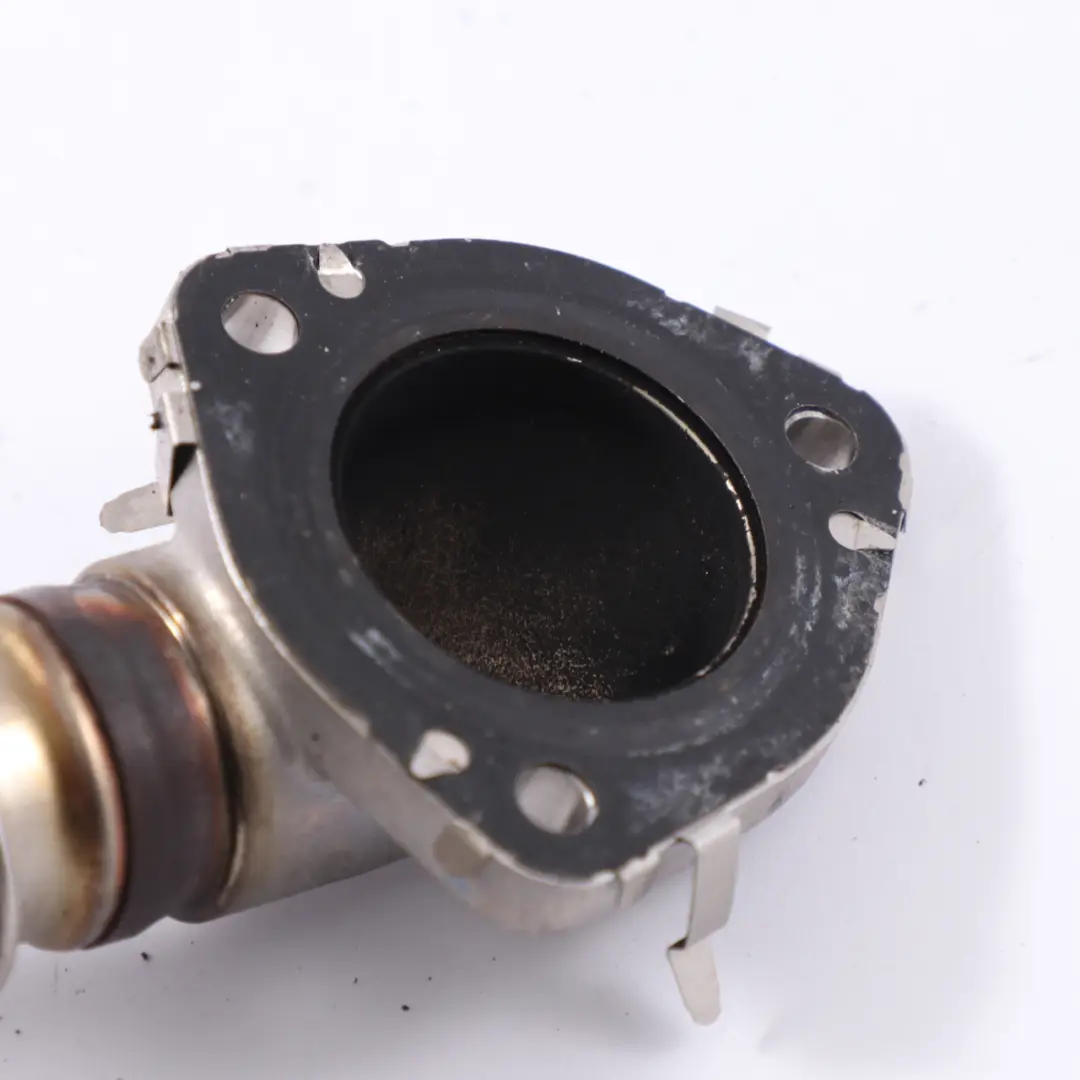 EGR Línea Mercedes W205 W213 X253 Gasolina M274 EGR Tubo de válvula A2741410404