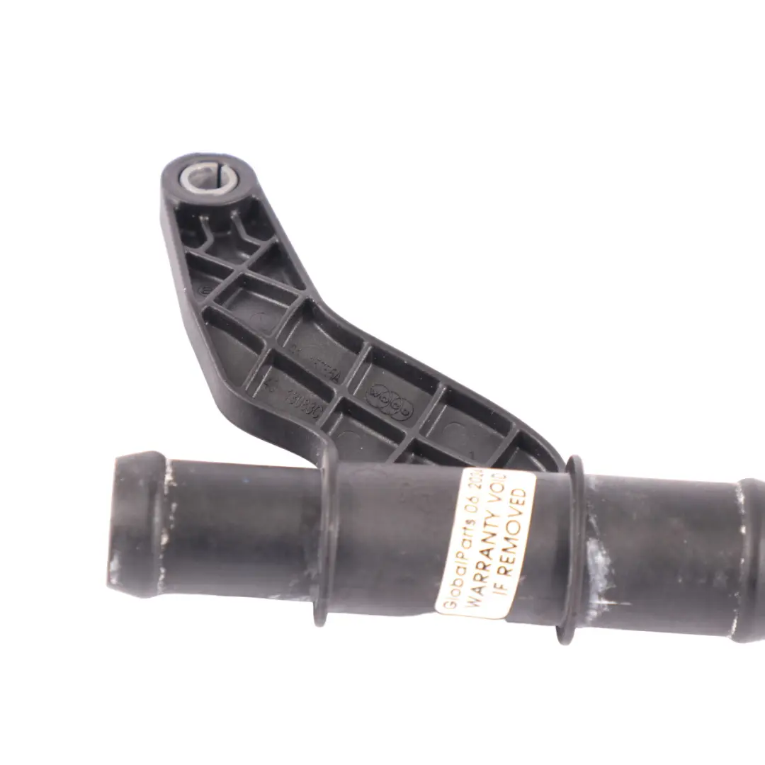 Mercedes W205 Water Hose Engine Cooling Coolant Pipe Line A2742003782