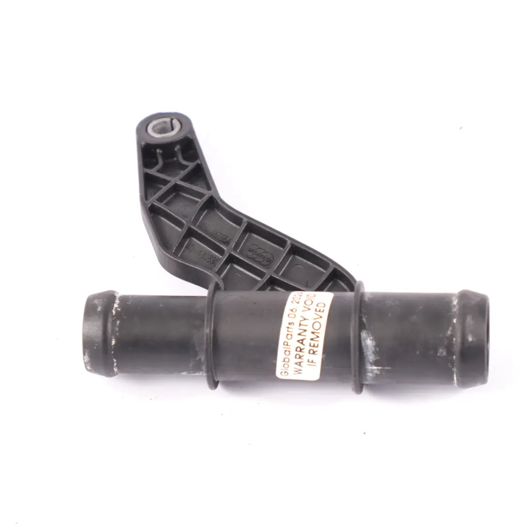 Mercedes W205 Water Hose Engine Cooling Coolant Pipe Line A2742003782