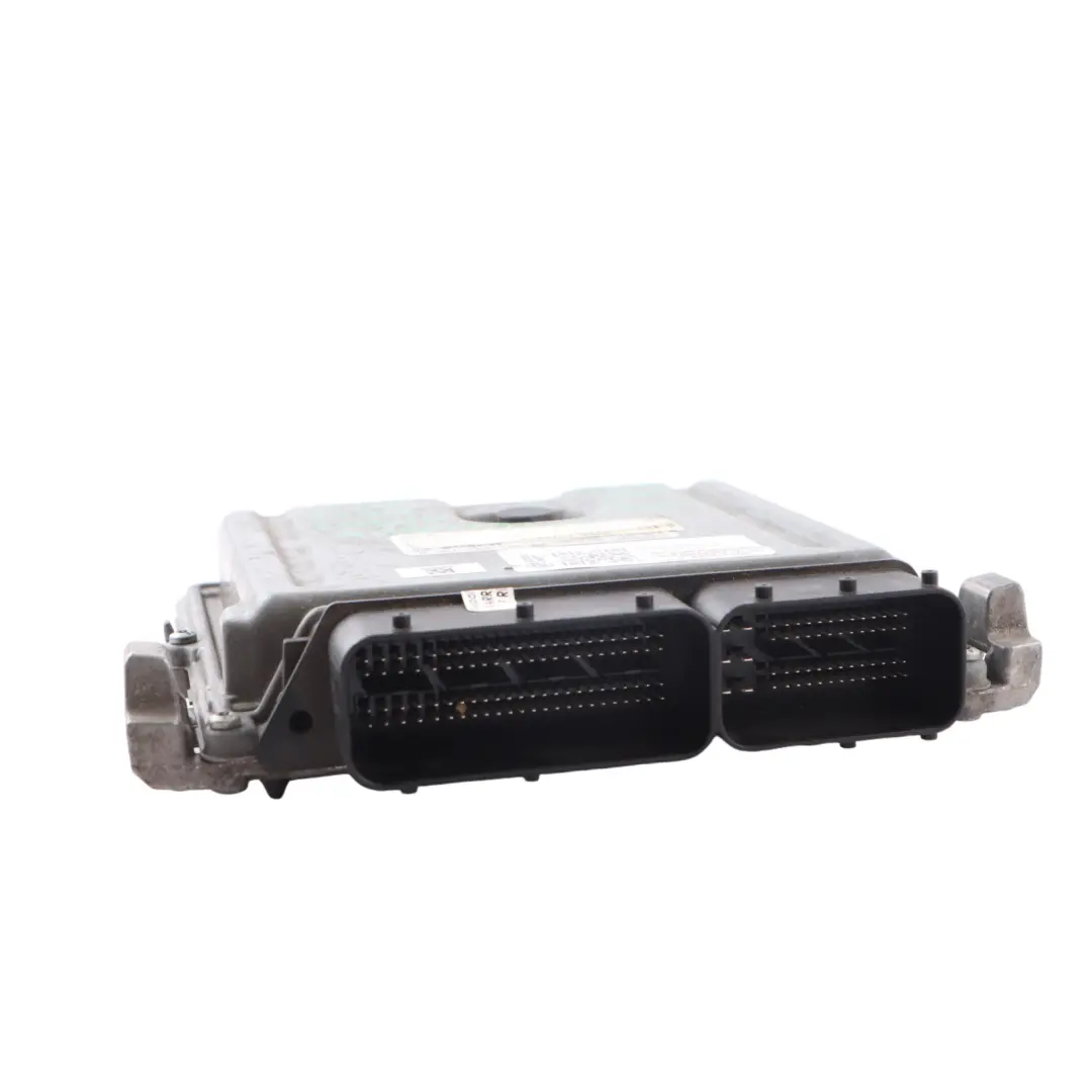 Mercedes W205 C350 E 274.920 279HP Engine ECU Kit A2749000800 Key Lock Automatic