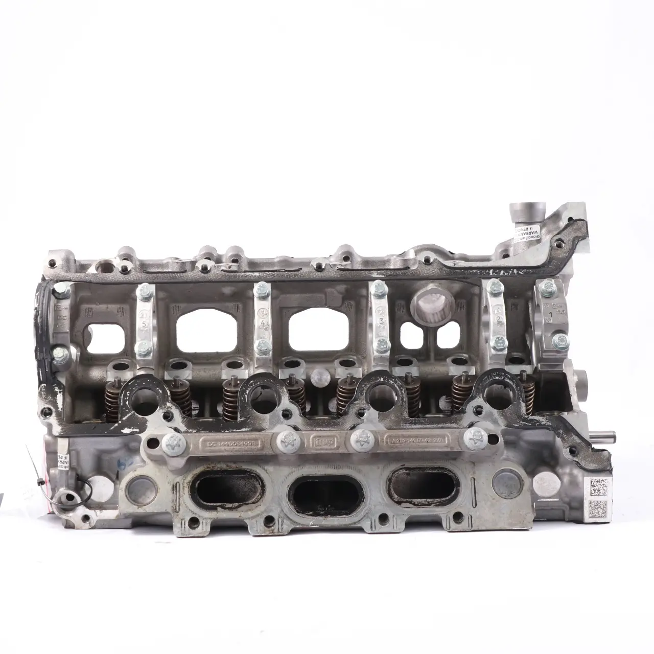 Mercedes W177 Petrol OM282.914 Engine Top Cylinder Head A2820163600