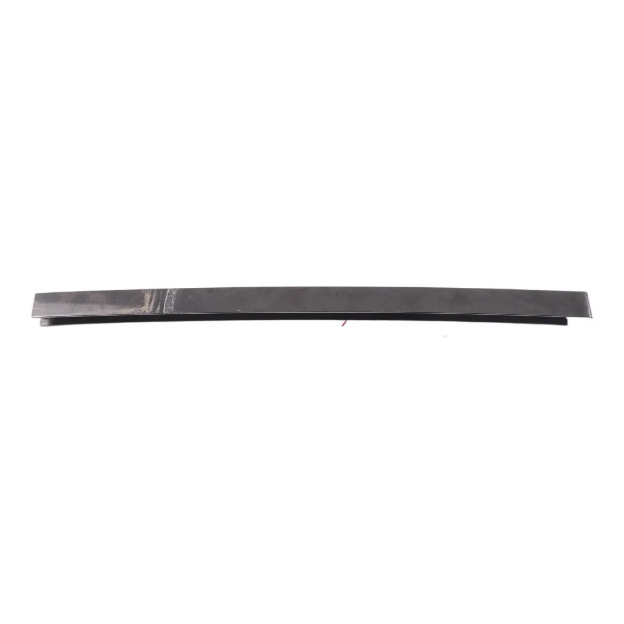 Mercedes GLE C292 Window Guide Rear Right O/S Web Cover Trim Strip A2927300219