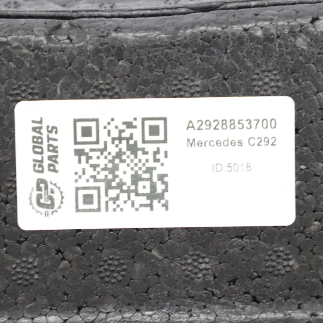 Mercedes GLE W166 C292 AMG Pianka Absorber Zderzaka A2928853700