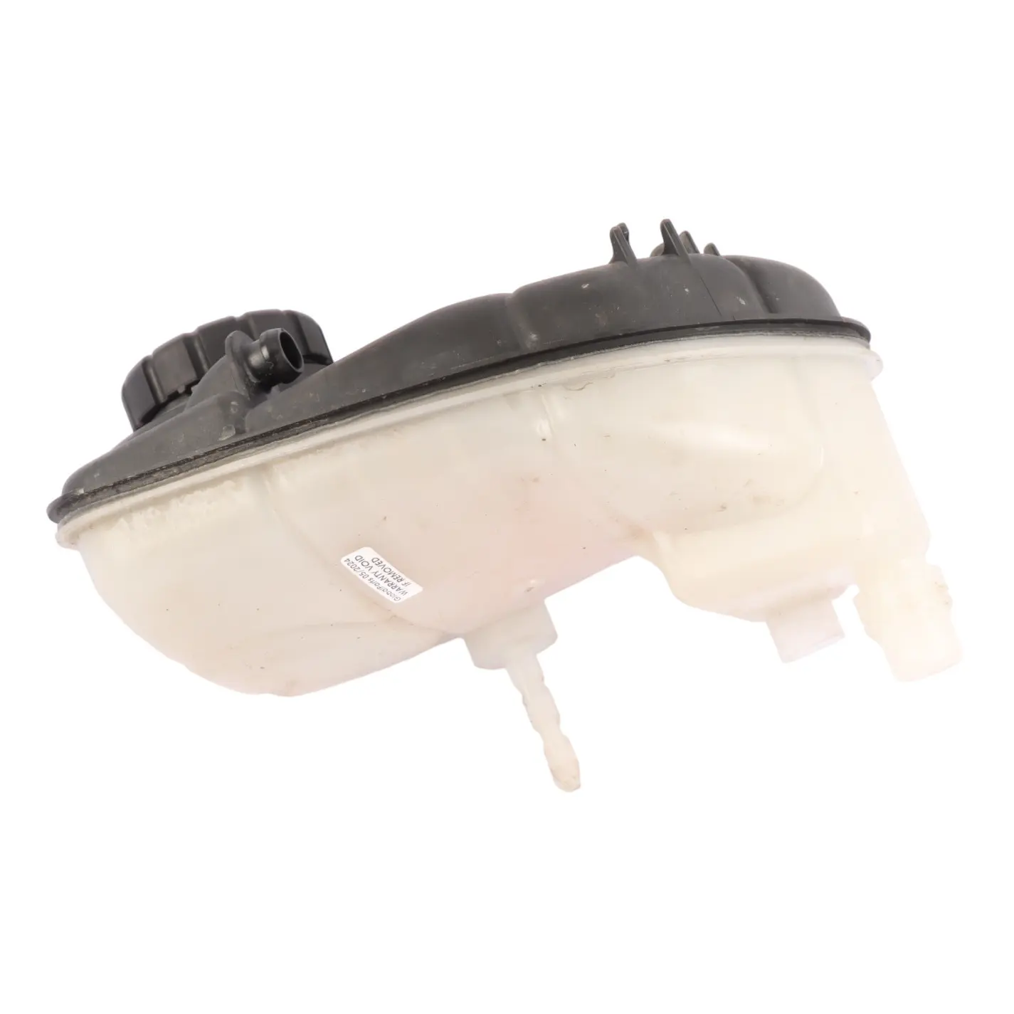 Mercedes W447 Expansion Tank Coolant Reservoir Bottle A4475000049