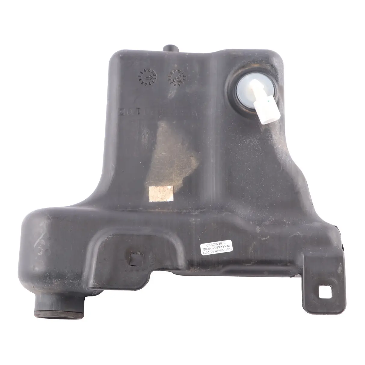 Mercedes W447 Bouteille de lave-glace Réservoir de liquide A4478690120